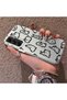 Samsung Galaxy A05S Compatible Children's Style Cute Rabbit Case, Comprehensive Protection, Responsive Keys - 2