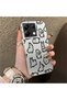 Redmi Note 13 Pro 5g Compatible Children's Style Cute Rabbit Case, Comprehensive Protection, Responsive Keys
