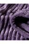 Corbeau Welsoft Flat Tv Blanket - Light Plum - 5