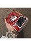 15t Pro Compatible Silicone Edge Hard Back Case Kitty Patterned Lover Couple Phone Case - 4