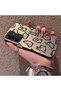 Samsung Galaxy A17 4G/5G Compatible Children's Style Cute Rabbit Case, Comprehensive Protection, Responsive Keys - 2