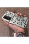 Samsung Galaxy S25 Fe Compatible Children's Style Cute Rabbit Case, Comprehensive Protection, Responsive Keys - 2