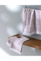 Forke 2-Piece Cotton Kitchen Towel Set - Beige - 2