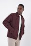 Men's Zippered Pocket Cashmere Jacket - 4