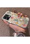 Poco X6 Compatible Western Cowboy Cactus and Sun Pattern Phone Case, Shock Protection - 2