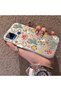 Realme C15/C25/C25S Compatible Western Cowboy Cactus and Sun Pattern Phone Case, Impact Protection - 2
