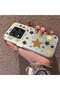 Redmi Note 14 Pro 4G/5G Compatible Retro Coffee Tone Star Sticker Printed Case, Aesthetic Design - 2