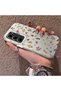 Infinix Hot 60 Pro Compatible Simple and Stylish Small Floral Pattern Phone Case, Shockproof - 2