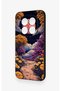 Redmi Note 15 Pro 5g Compatible Magical Forest Pattern Silicone Case - 4