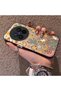 Vivo X300 Pro Compatible Western Cowboy Cactus and Sun Pattern Phone Case, Shock Protection - 2