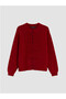 Lcw Modest Chinese Buttoned Women's Knitwear Cardigan - 8