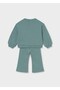 Girl's 2-Piece Leggings Set 2838 - 2