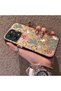 Redmi 12 4G/5G Compatible Western Cowboy Cactus and Sun Pattern Phone Case, Shock Protection - 2