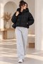Short Inflatable Coat Winter Crop Length - 5