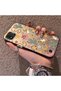 Realme C20/C20A Compatible Western Cowboy Cactus and Sun Pattern Phone Case, Shock Protection - 2
