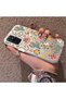 Redmi Note 10 Pro Compatible Western Cowboy Cactus and Sun Pattern Phone Case, Shock Protection - 2