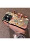 Tecno Spark 20 Compatible Western Cowboy Cactus and Sun Pattern Phone Case, Shock Protection - 2