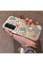 Samsung Galaxy A55 Compatible Western Cowboy Cactus and Sun Pattern Phone Case, Impact Protection - 2