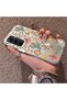 Samsung Galaxy A35 Compatible Western Cowboy Cactus and Sun Pattern Phone Case, Impact Protection - 2