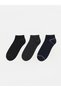 I Men's Bootie Socks 3-Pack from Freezen Store