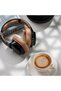 - Native Bluetooth Headset (Black/Brown) - 7