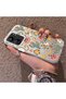 Poco C65 Compatible Western Cowboy Cactus and Sun Pattern Phone Case, Shock Protection - 2