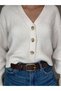 Liaison Quadrilateral Patterned Women's Gold Buckle Leather Belt Jacket Belt Dress Belt Trouser Belt