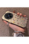 Vivo X300 Compatible Simple and Stylish Small Floral Pattern Phone Case, Shock Protection - 2