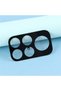 Camera Lens Protector - Black - 3