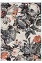 Carpet - Multicolor - Machine Carpet - 3