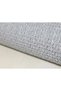 Kitchen Rug - Gray - Machine Carpet - 5