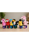 Slap Bant Wristband Talking Birds – Fun and Colorful Wristband - 4