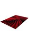 Carpet - Red - Machine Carpet - 3