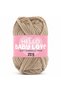 Baby Love 25 Gr Chenille Yarn 227 – Soft Plush Knitting Punch and Amigurumi Yarn