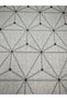Kitchen Rug - Gray - Machine Carpet - 6