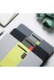 Notebook - Luxury Leather - Personalized by Name - 5