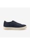 Andrea Giovanni Men's Rubber Sole Suede Leather Lace-Up Sports & Sneaker Shoes 28402-S
