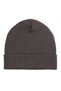 Metal Cat High Crown Unisex Gray Casual Style Beret 02640407 - 2