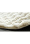 Carpet - Cream - Machine Carpet - 5