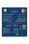 210TC Cotton Satin Double Stripes Bed Sheet Set 3PC | Soft Breathable Satin Flat Sheet 206x250 cm | OEKO-TEX & ECAS Certified - 6