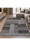 Carpet - Brown - Machine Carpet