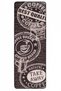 Kitchen Rug - Brown - Machine Carpet - 2