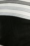 Zero Collar Block Transition Knitwear Sweater - Bone - 4