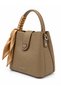 Women's Hand and Shoulder Bag - 6