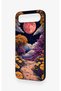 Tecno Spark 50 5g Compatible Magical Forest Pattern Silicone Case - 4