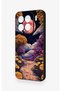 Mi 15 5g Compatible Magical Forest Patterned Silicone Case - 4