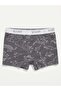 8534 Men's Printed Boxer Shorts - 2