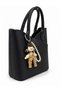 Women's Hand and Shoulder Bag - 3
