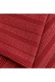 Runner glitter 100% cotton red/glitter 50x170 red/glitter - 3