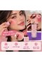 💕 بلاشر سائل MÔND'SUB – Liquid Blush #01 - 2